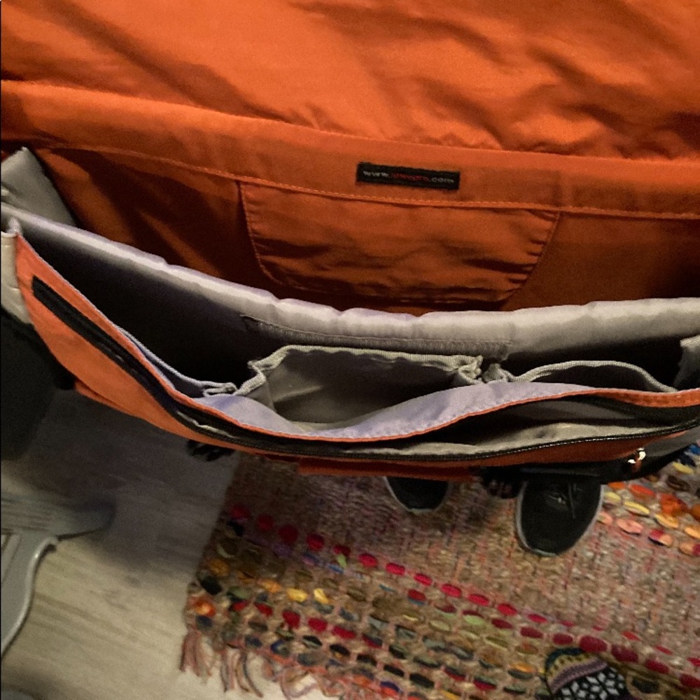 Computer bag - Picture 3 of 4